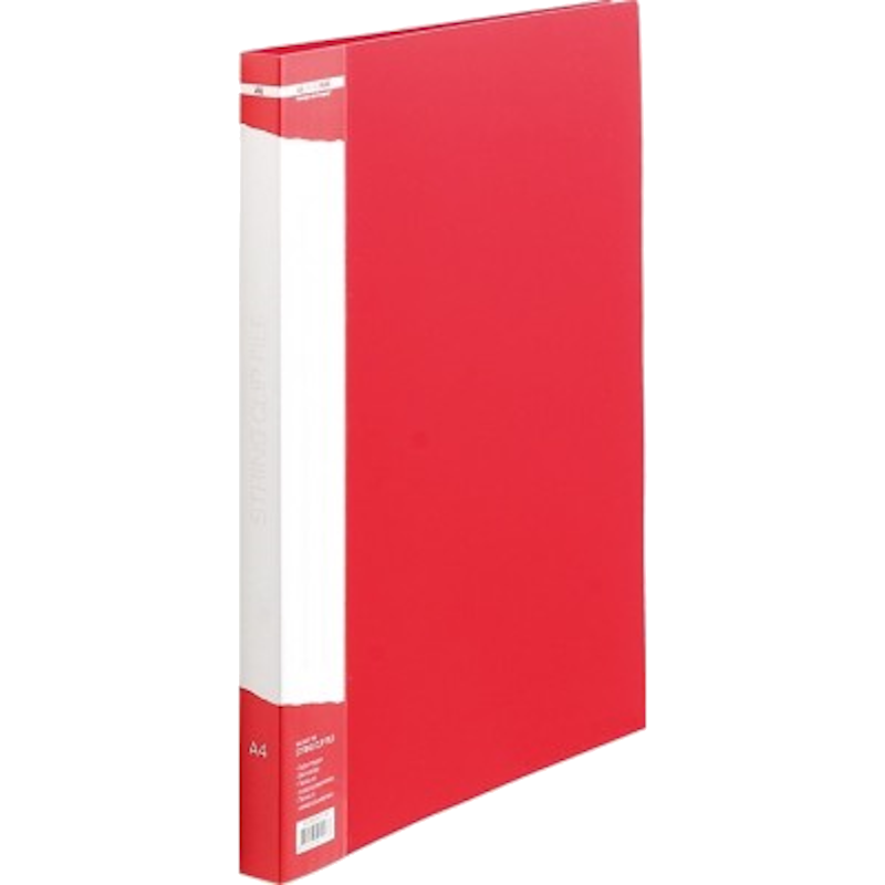 Папка з притиском BUROMAX (BM.3402-05)